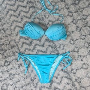 VICTORIA’S SECRET BIKINI SET!! great condition!